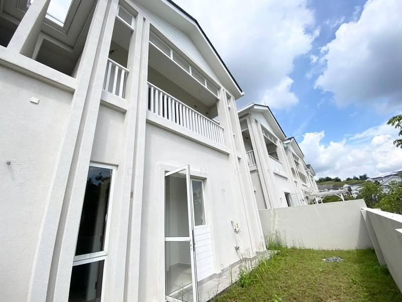 Semi-Detached House for Sale in Mont Kiara (Kuala Lumpur) - Edison Gan - PropertyGuru.com.my