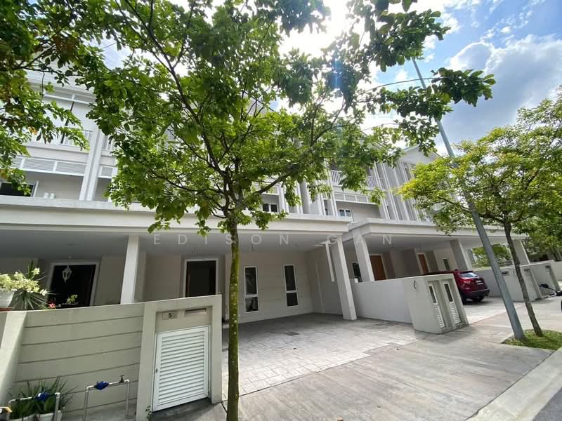 Semi-Detached House for Sale in Mont Kiara (Kuala Lumpur) - Edison Gan - PropertyGuru.com.my