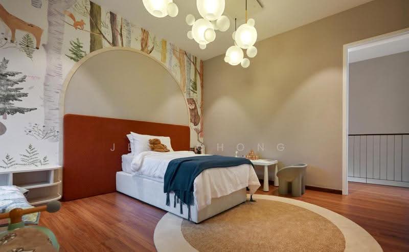 Rumah Bandar untuk Dijual di 16 Sierra (Puchong) - Jess Chong - PropertyGuru.com.my