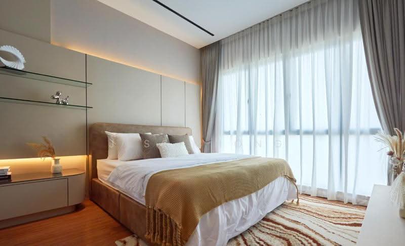 Rumah Bandar untuk Dijual di 16 Sierra (Puchong) - Jess Chong - PropertyGuru.com.my