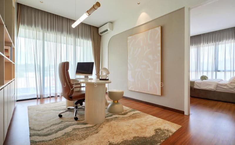 Rumah Bandar untuk Dijual di 16 Sierra (Puchong) - Jess Chong - PropertyGuru.com.my