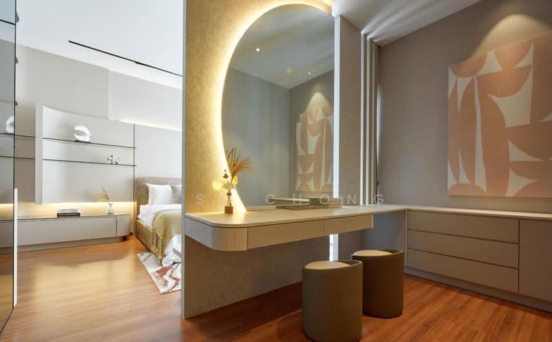 Rumah Bandar untuk Dijual di 16 Sierra (Puchong) - Jess Chong - PropertyGuru.com.my