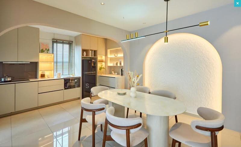 Rumah Bandar untuk Dijual di 16 Sierra (Puchong) - Jess Chong - PropertyGuru.com.my