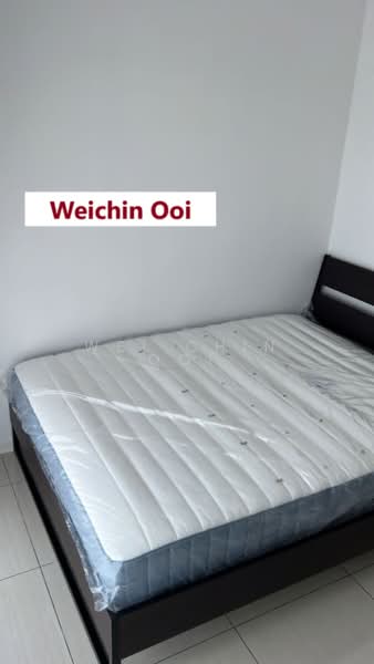Kondominium untuk Dijual di Queens Residences Q2 @ Queens Waterfront - Wei Chin Ooi - PropertyGuru.com.my