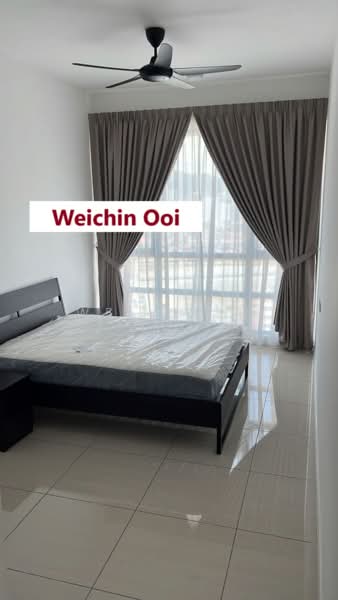 Kondominium untuk Dijual di Queens Residences Q2 @ Queens Waterfront - Wei Chin Ooi - PropertyGuru.com.my
