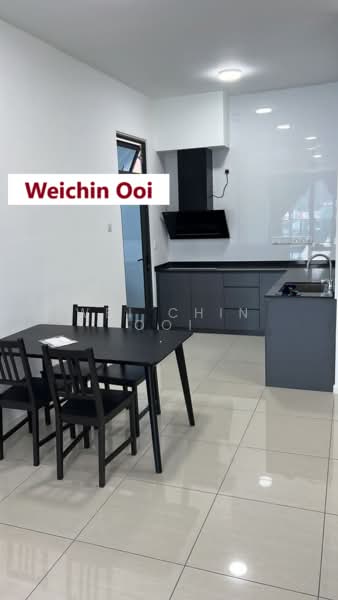 Kondominium untuk Dijual di Queens Residences Q2 @ Queens Waterfront - Wei Chin Ooi - PropertyGuru.com.my