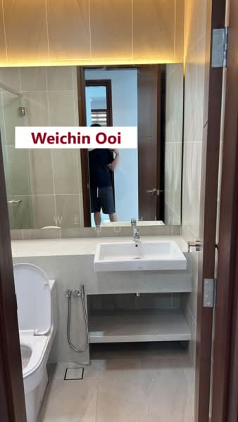 Kondominium untuk Dijual di Queens Residences Q2 @ Queens Waterfront - Wei Chin Ooi - PropertyGuru.com.my
