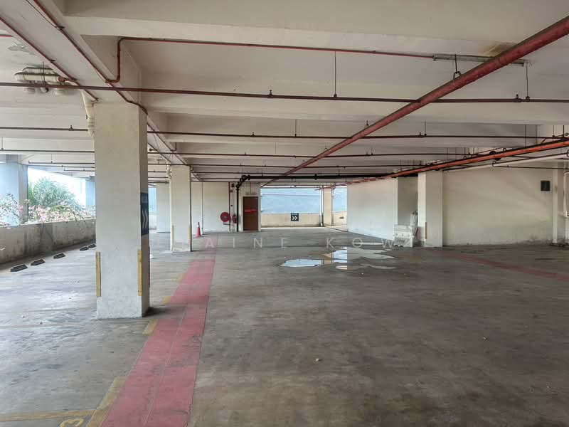 Hotel / Resort untuk Dijual di Chow Kit (KL City Centre) - Elaine Kow - PropertyGuru.com.my