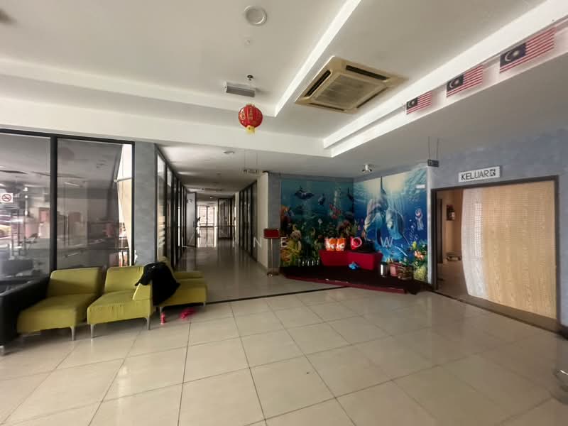 Hotel / Resort untuk Dijual di Chow Kit (KL City Centre) - Elaine Kow - PropertyGuru.com.my