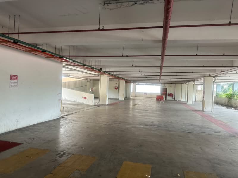 Hotel / Resort untuk Dijual di Chow Kit (KL City Centre) - Elaine Kow - PropertyGuru.com.my