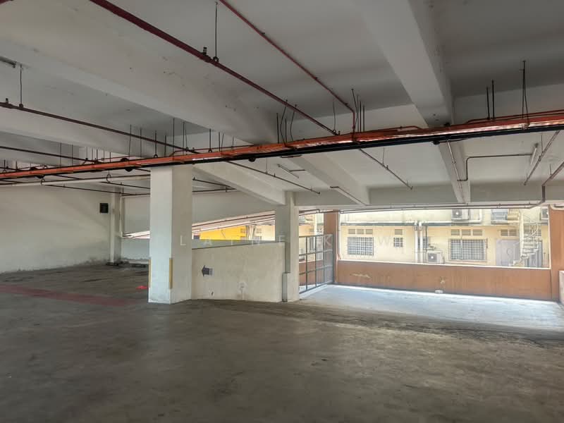 Hotel / Resort untuk Dijual di Chow Kit (KL City Centre) - Elaine Kow - PropertyGuru.com.my