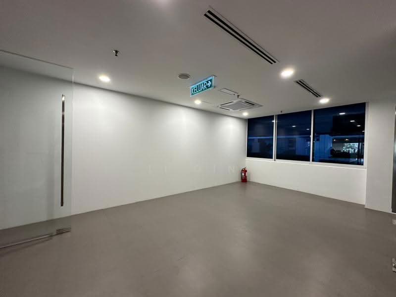Retail Space for Rent in Bukit Damansara (Damansara Heights) - Li Gin - PropertyGuru.com.my