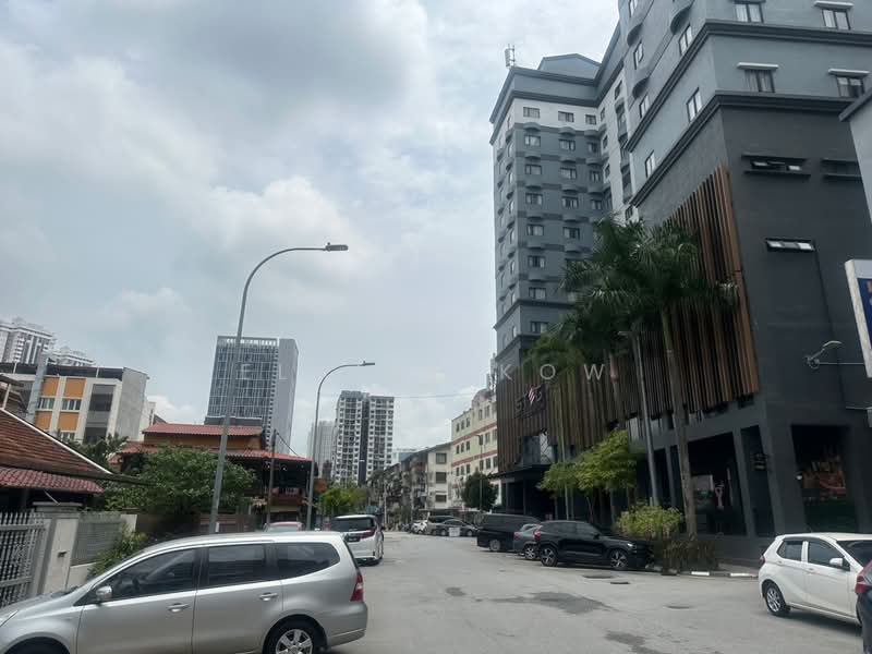 Hotel / Resort for Sale in Chow Kit (KL City Centre) - Elaine Kow - PropertyGuru.com.my