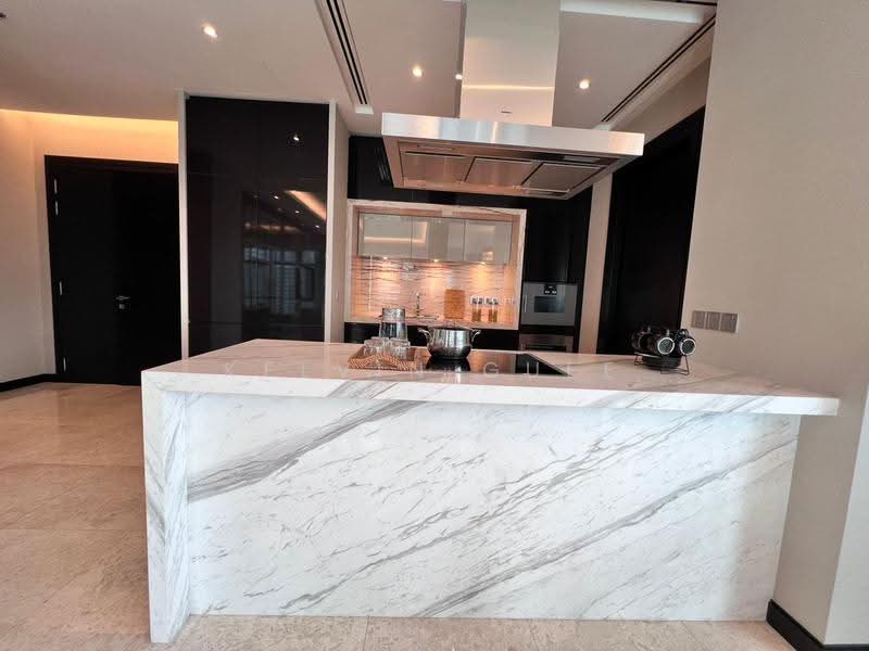 Service Residence for Sale at The Ritz-Carlton Residences - Kelvin Guee - PropertyGuru.com.my