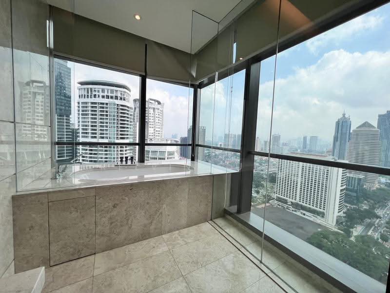 Service Residence for Sale at The Ritz-Carlton Residences - Kelvin Guee - PropertyGuru.com.my
