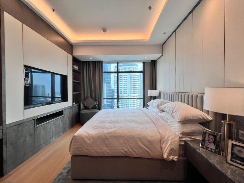 Service Residence for Sale at The Ritz-Carlton Residences - Kelvin Guee - PropertyGuru.com.my