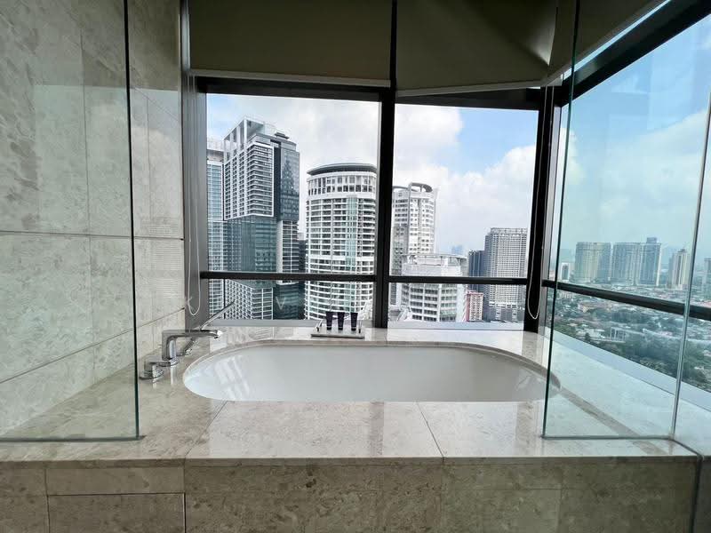 Service Residence for Sale at The Ritz-Carlton Residences - Kelvin Guee - PropertyGuru.com.my