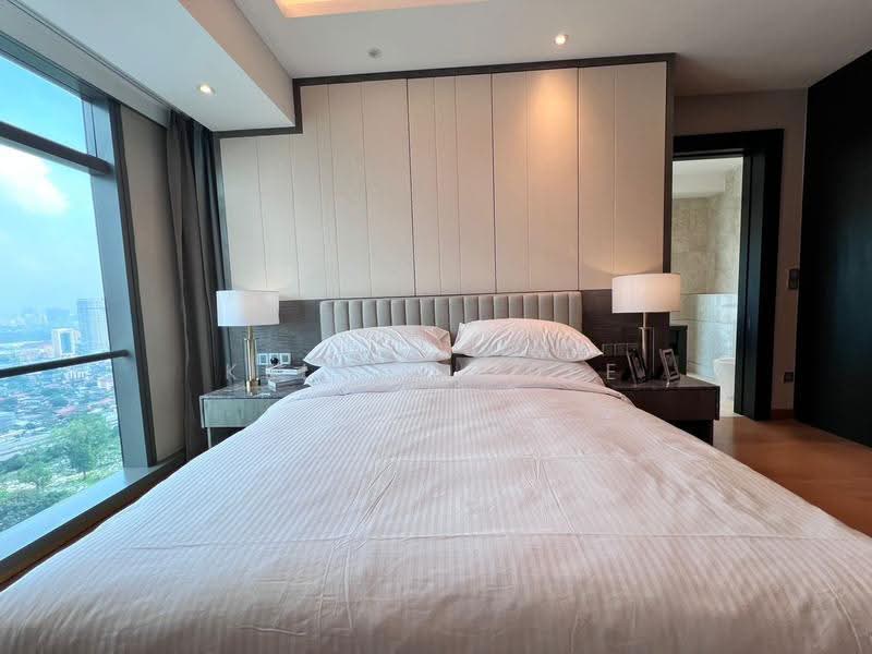 Service Residence for Sale at The Ritz-Carlton Residences - Kelvin Guee - PropertyGuru.com.my