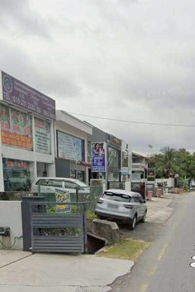 Retail Space for Sale in SS2 (Petaling Jaya) - Elaine Kow - PropertyGuru.com.my