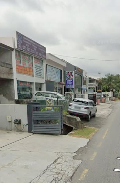 Retail Space for Sale in SS2 (Petaling Jaya) - Elaine Kow - PropertyGuru.com.my
