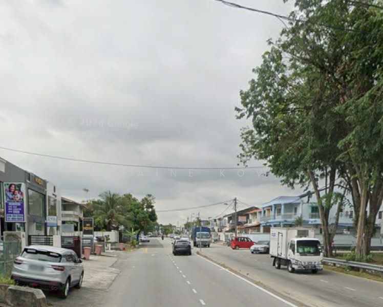 Retail Space for Sale in SS2 (Petaling Jaya) - Elaine Kow - PropertyGuru.com.my