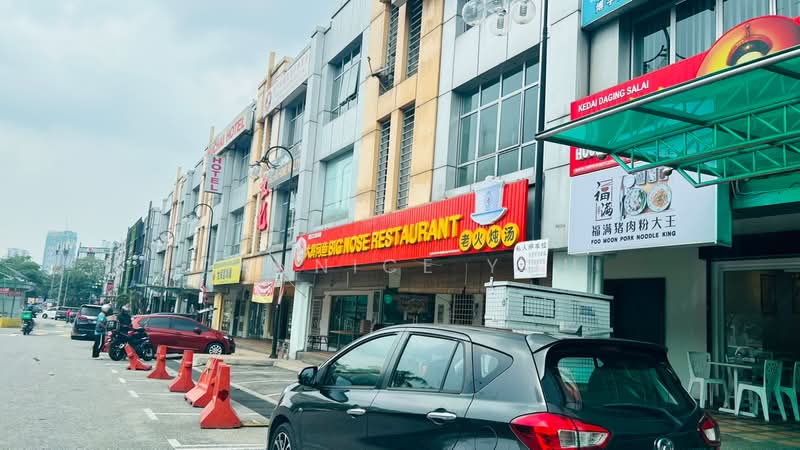 Kedai untuk Dijual di Kuchai Entrepreneurs Park (Kuchai Lama) - Cannice You - PropertyGuru.com.my
