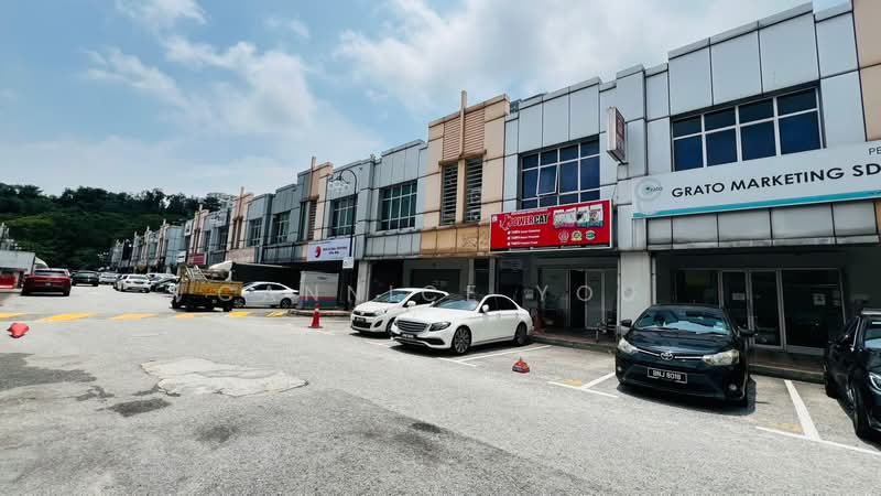 Kedai untuk Dijual di Kuchai Entrepreneurs Park (Kuchai Lama) - Cannice You - PropertyGuru.com.my