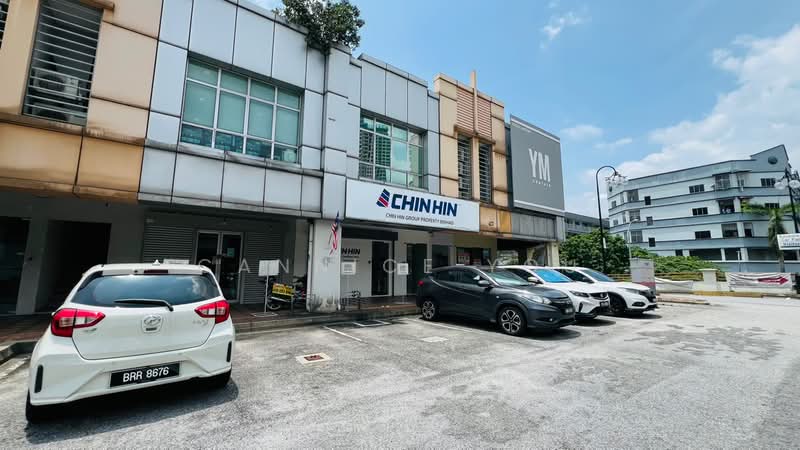 Kedai untuk Dijual di Kuchai Entrepreneurs Park (Kuchai Lama) - Cannice You - PropertyGuru.com.my