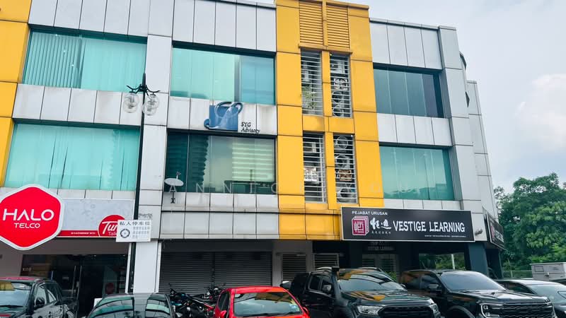 Kedai untuk Dijual di Kuchai Entrepreneurs Park (Kuchai Lama) - Cannice You - PropertyGuru.com.my