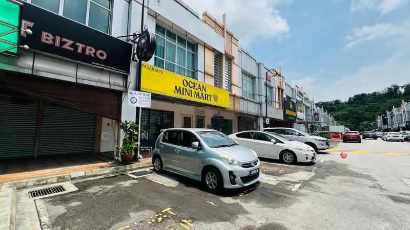 Kedai untuk Dijual di Kuchai Entrepreneurs Park (Kuchai Lama) - Cannice You - PropertyGuru.com.my