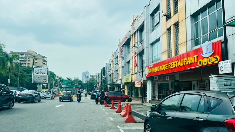 Kedai untuk Dijual di Kuchai Entrepreneurs Park (Kuchai Lama) - Cannice You - PropertyGuru.com.my