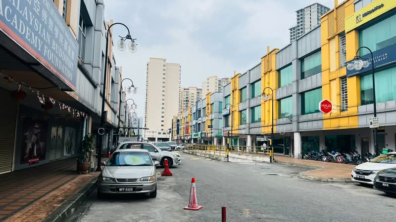 Kedai untuk Dijual di Kuchai Entrepreneurs Park (Kuchai Lama) - Cannice You - PropertyGuru.com.my