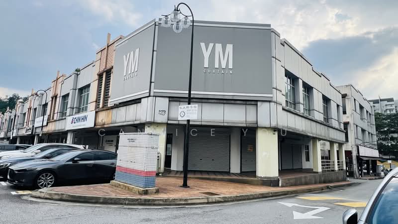 Kedai untuk Dijual di Kuchai Entrepreneurs Park (Kuchai Lama) - Cannice You - PropertyGuru.com.my