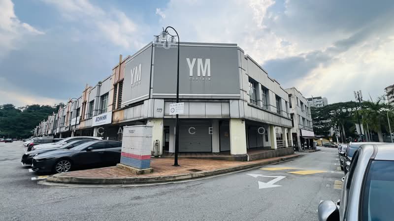 Kedai untuk Dijual di Kuchai Entrepreneurs Park (Kuchai Lama) - Cannice You - PropertyGuru.com.my