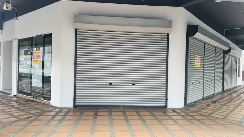 Kedai untuk Dijual di Kuchai Entrepreneurs Park (Kuchai Lama) - Cannice You - PropertyGuru.com.my
