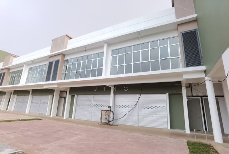 Kedai untuk Disewa di Shah Alam (Selangor) - Jing Foo - PropertyGuru.com.my
