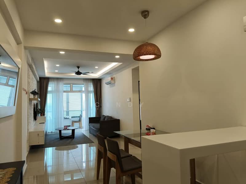 Apartment for Sale at Midori Green (Pangsapuri Hijauan) - Cindy Soh - PropertyGuru.com.my
