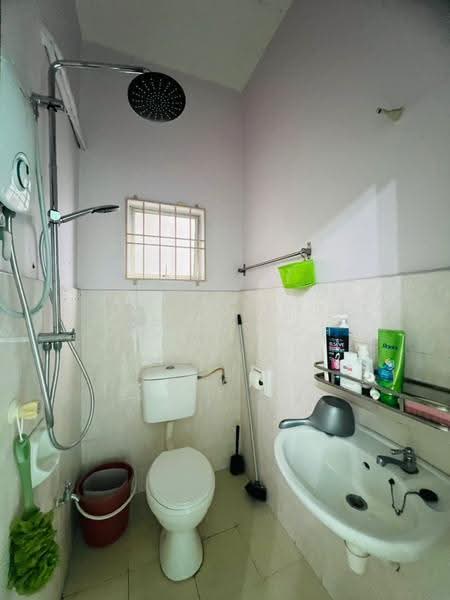 2-storey Terraced House for Sale in Taman Bukit Cheng (Cheng) - Camie Goh - PropertyGuru.com.my