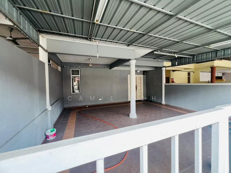 2-storey Terraced House for Sale in Taman Bukit Cheng (Cheng) - Camie Goh - PropertyGuru.com.my