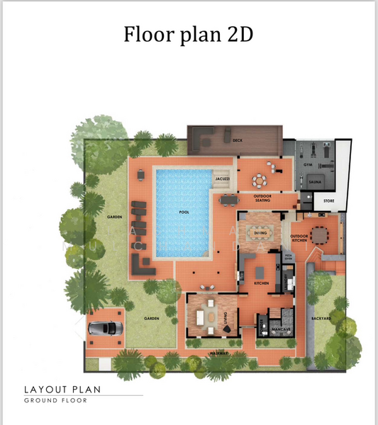 Bungalow for Sale in Langkawi (Kuah) - Lachman Mulchandani - PropertyGuru.com.my