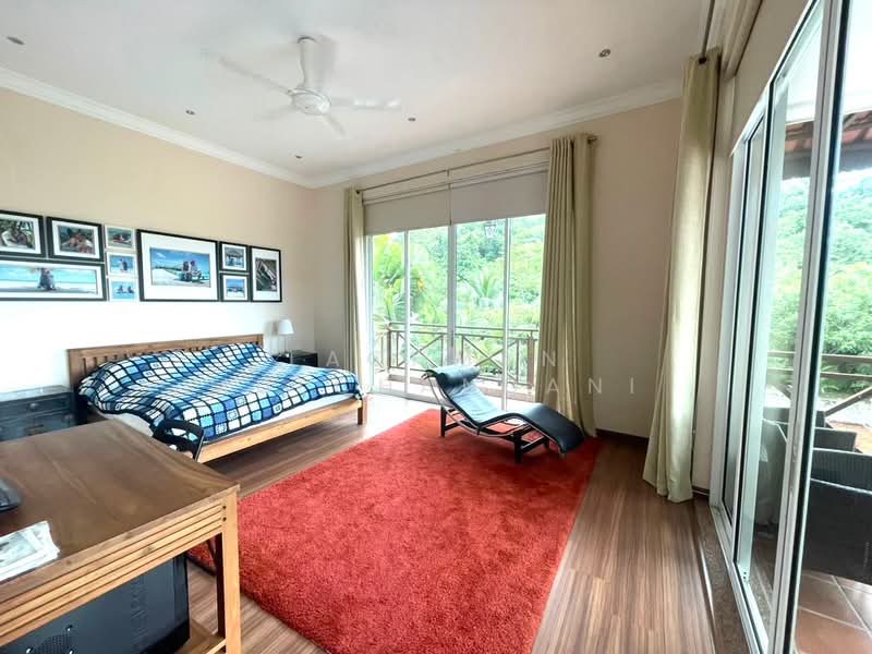 Bungalow House untuk Dijual di Langkawi (Kuah) - Lachman Mulchandani - PropertyGuru.com.my