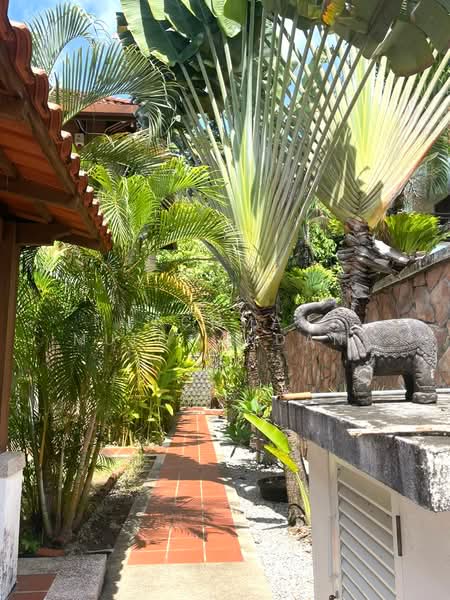 Bungalow House untuk Dijual di Langkawi (Kuah) - Lachman Mulchandani - PropertyGuru.com.my