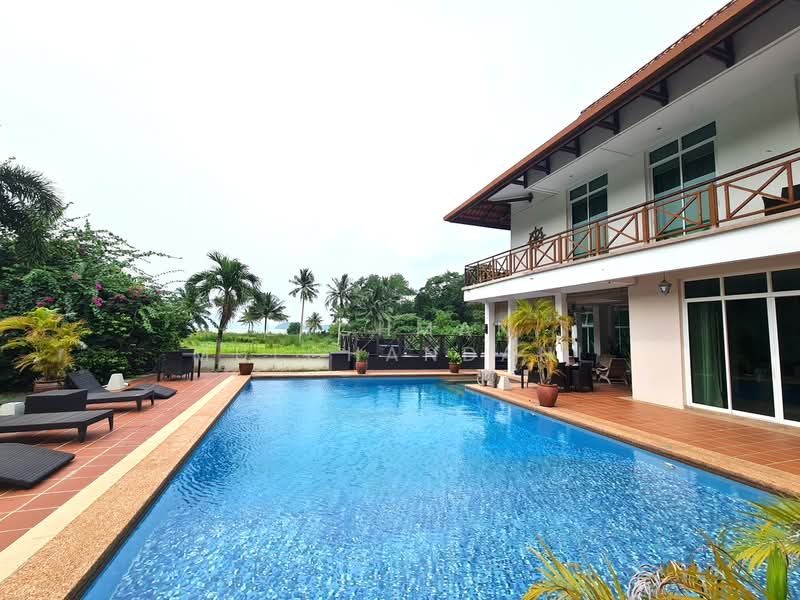 Bungalow House untuk Dijual di Langkawi (Kuah) - Lachman Mulchandani - PropertyGuru.com.my