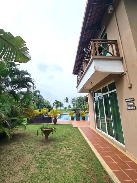 Bungalow for Sale in Langkawi (Kuah) - Lachman Mulchandani - PropertyGuru.com.my