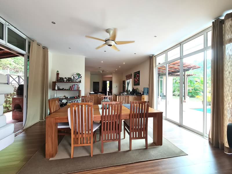 Bungalow House untuk Dijual di Langkawi (Kuah) - Lachman Mulchandani - PropertyGuru.com.my