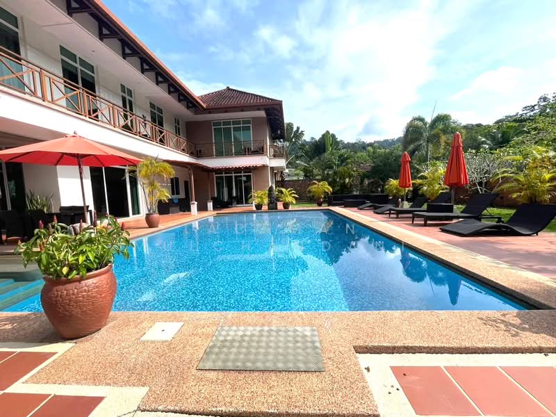 Bungalow House untuk Dijual di Langkawi (Kuah) - Lachman Mulchandani - PropertyGuru.com.my