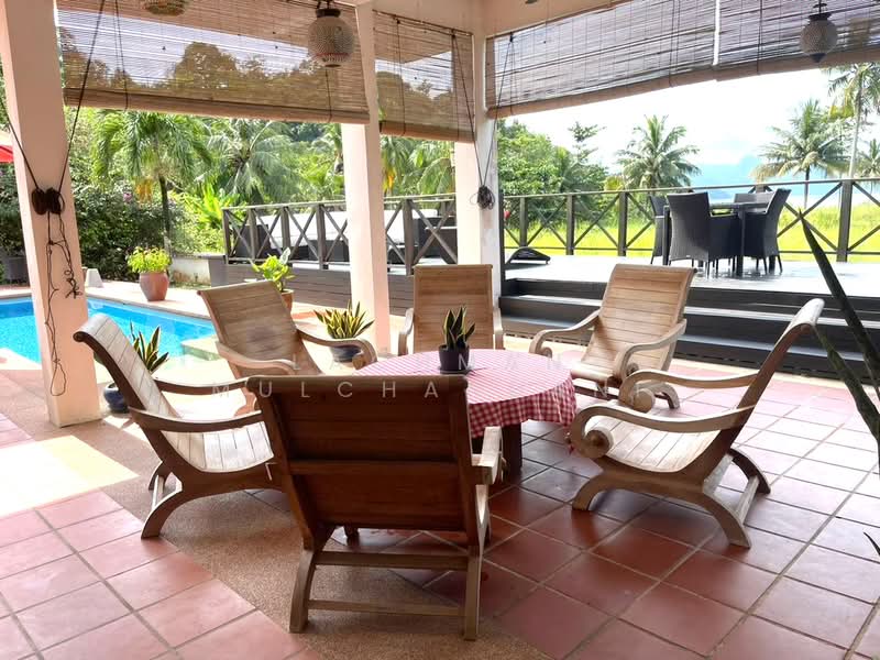 Bungalow House untuk Dijual di Langkawi (Kuah) - Lachman Mulchandani - PropertyGuru.com.my