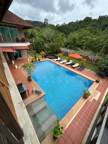 Bungalow House untuk Dijual di Langkawi (Kuah) - Lachman Mulchandani - PropertyGuru.com.my