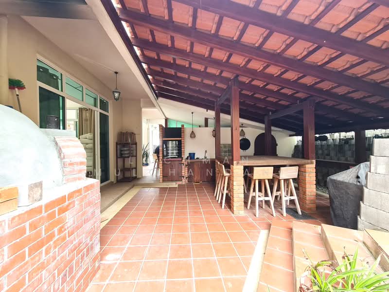 Bungalow House untuk Dijual di Langkawi (Kuah) - Lachman Mulchandani - PropertyGuru.com.my