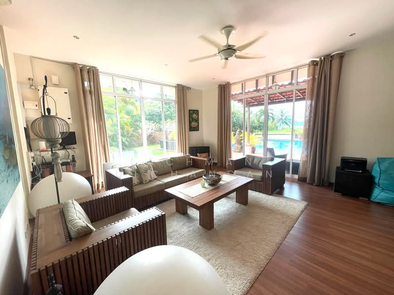 Bungalow House untuk Dijual di Langkawi (Kuah) - Lachman Mulchandani - PropertyGuru.com.my